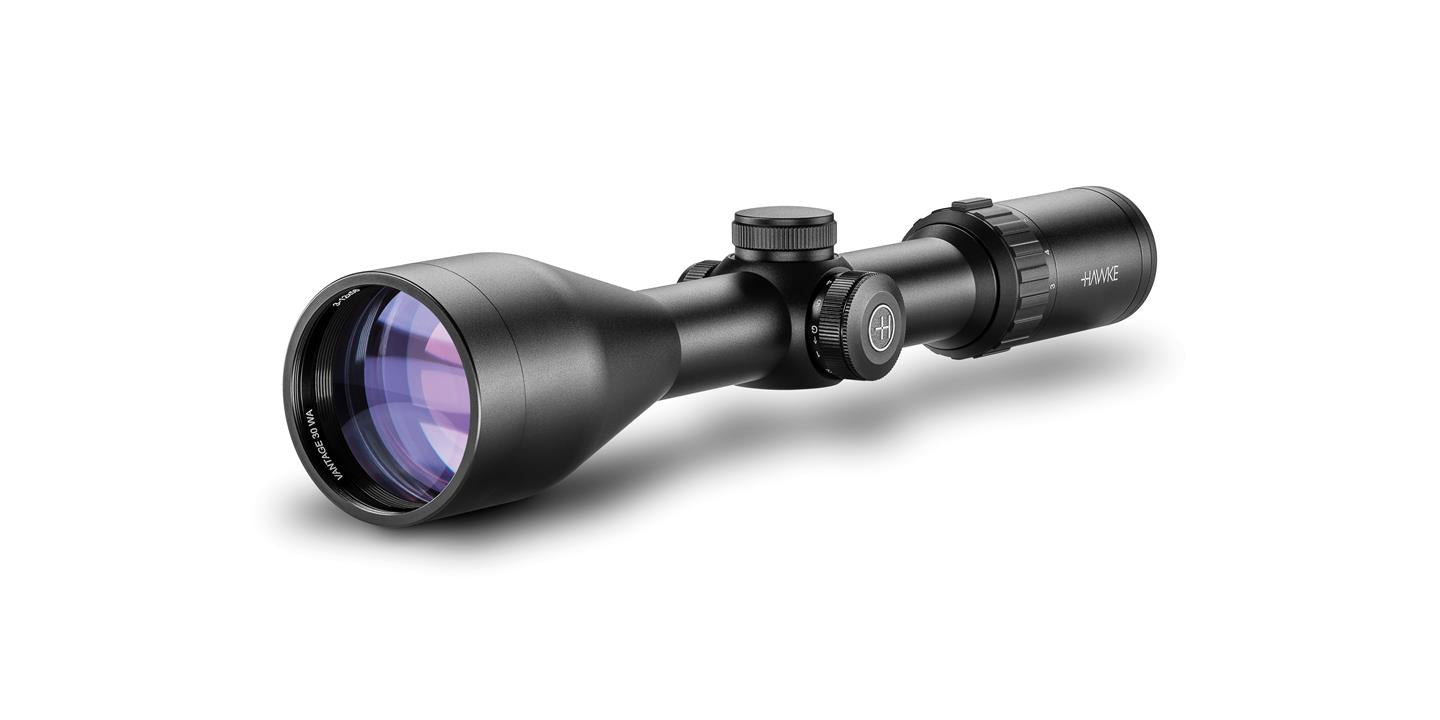 Hawke Vantage 30 WA 3-12x56 L4A
