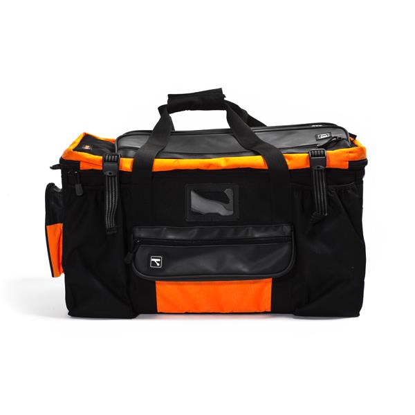 NeverLost Grab Bag Utstyrsbag for Jaktutstyr