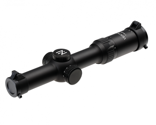 Nordhunt Vertical T6 1-6x24
