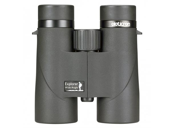 Opticron Explorer WA ED-R Roof Prism 8x42