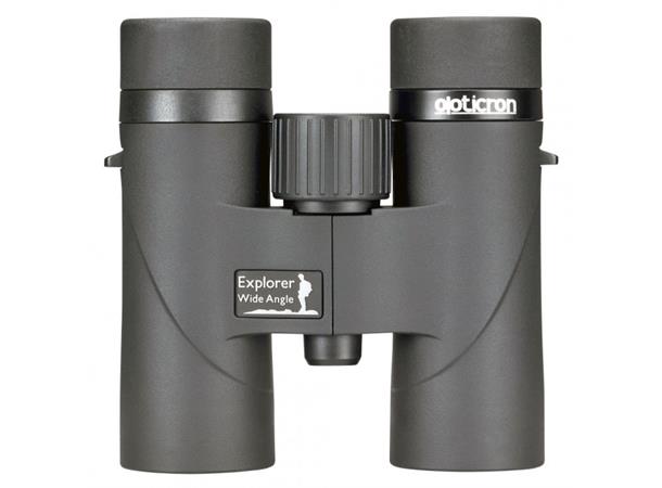 Opticron Explorer WA ED-R Roof Prism 8x32