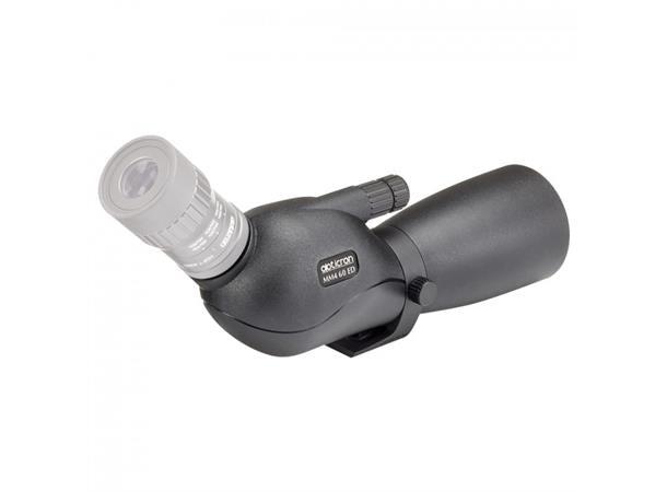 Opticron MM3 60/45 GA HR3 T2008R VT-3520 feltteleskop-pakke