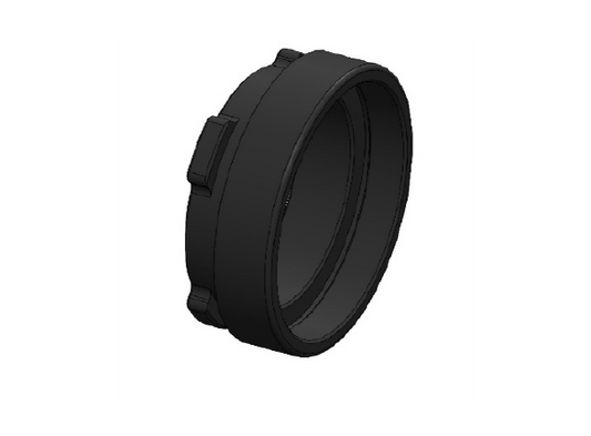 Rusan MAR Connector M52x0,75