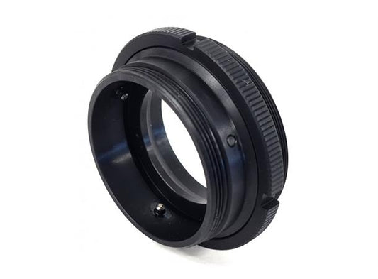 Rusan Hikmicro reducing ring