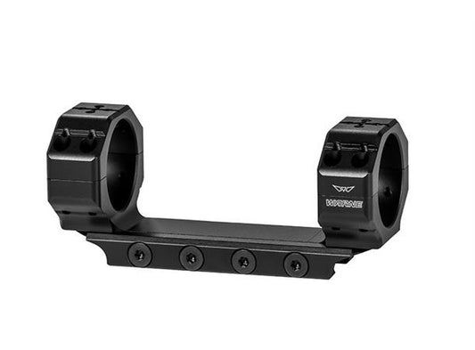 Warne Precision Mount skinne 345mm med