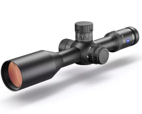 Zeiss LRP S5 525-56 ZF-MRi