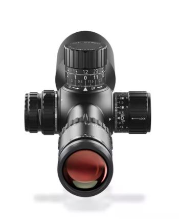 Zeiss LRP S5 3-18-50 ZF-MRi