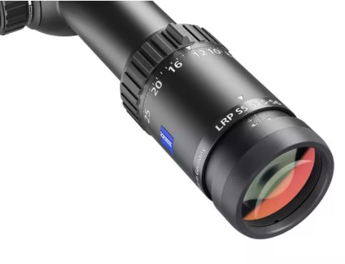 Zeiss LRP S5 525-56 ZF-MRi