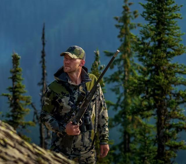 Zeiss LRP S5 3-18-50 ZF-MRi