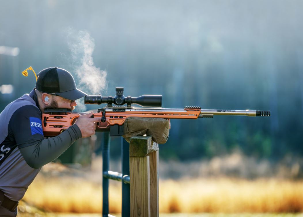 Zeiss LRP S5 525-56 ZF-MRi