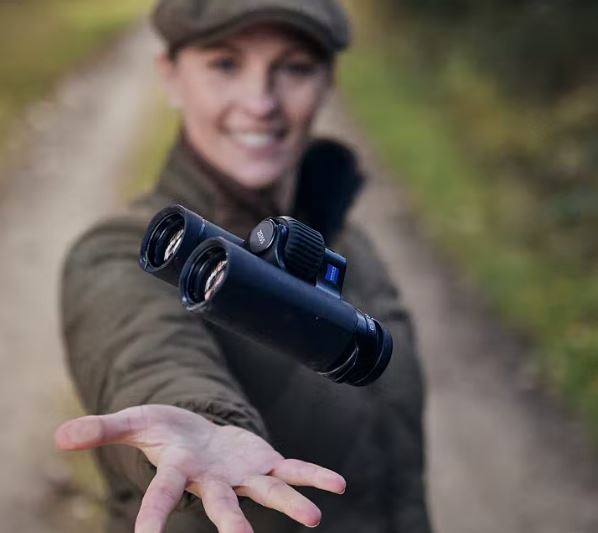 Zeiss SFL 10x40