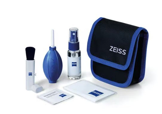 Zeiss Lens Cleaning kit
