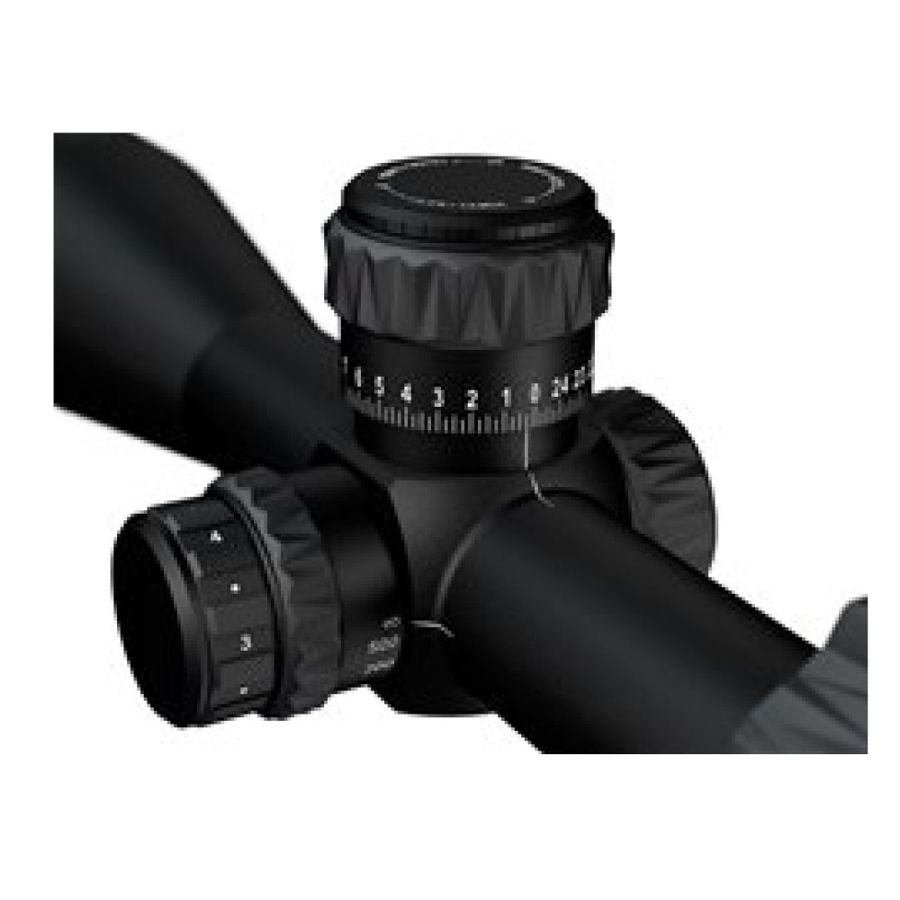Meopta Optika6 3-18x50 RD FFP