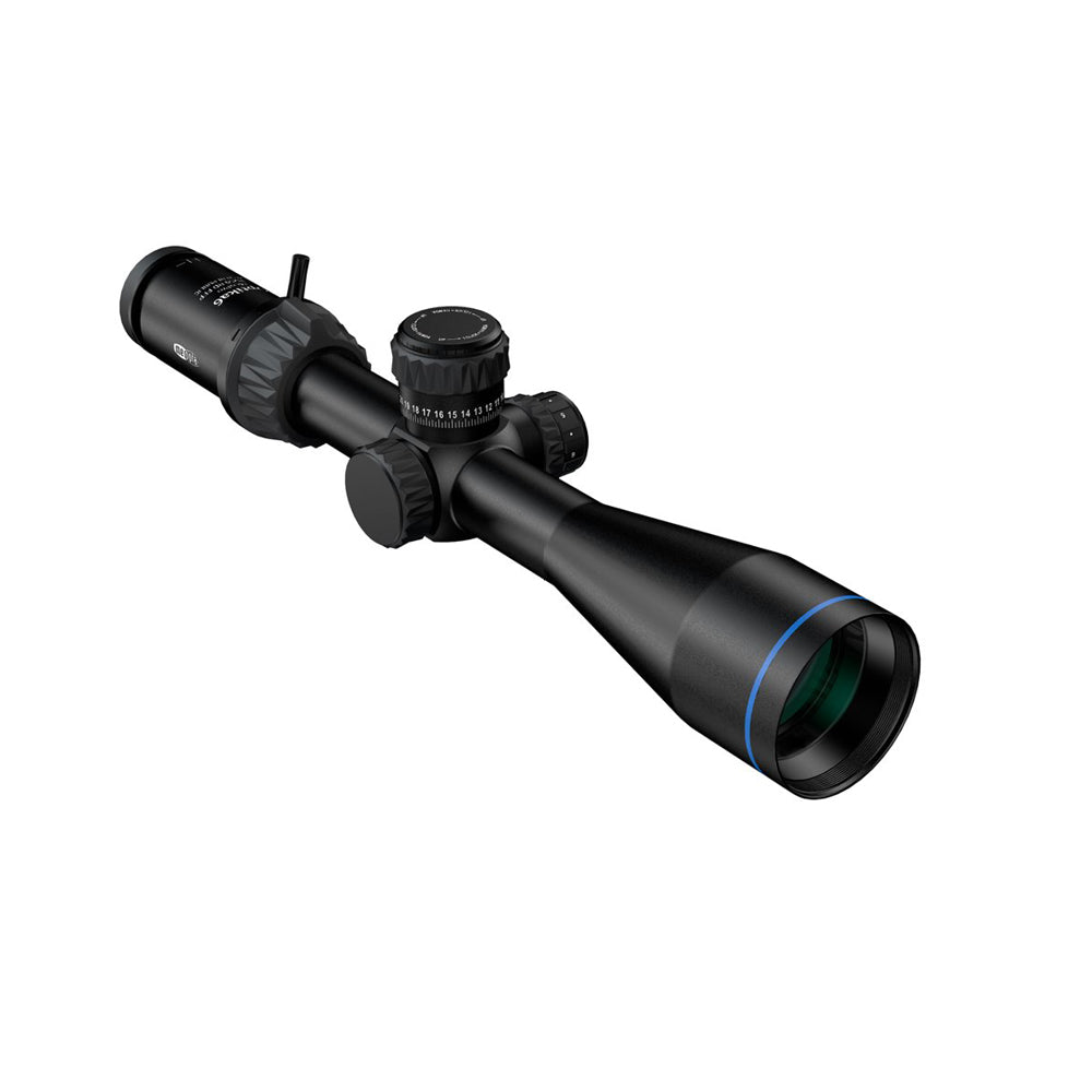 Meopta Optika 6 3-18x56 RD FFP