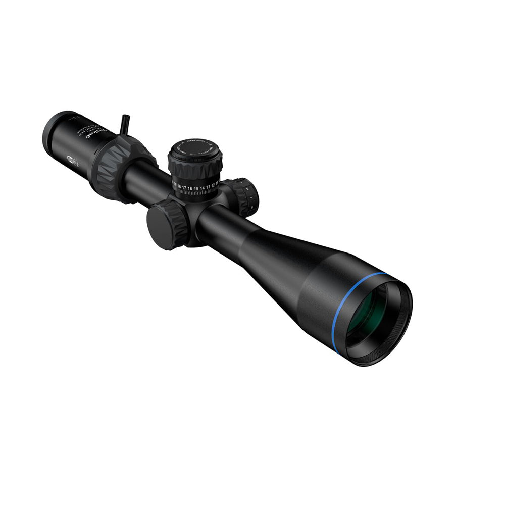 Meopta Optika6 3-18x50 RD FFP