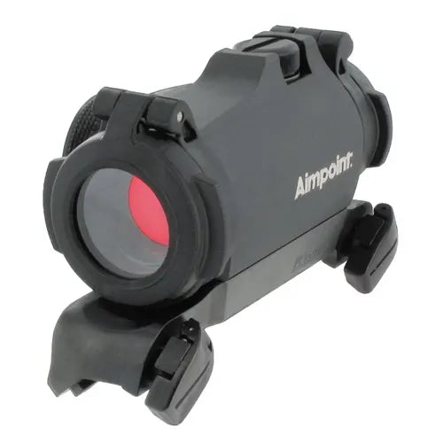 Micro H-2  2MOA w Blaser (S)