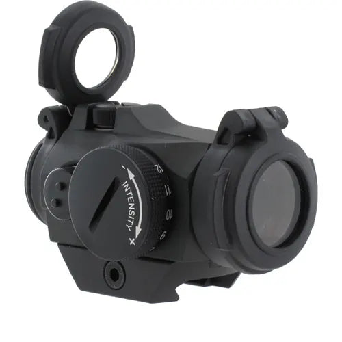 Micro H-2 4MOA m/montasje