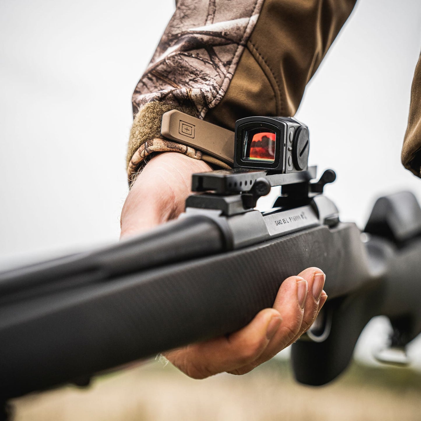 Aimpoint Acro C-2