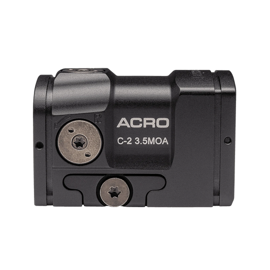 Aimpoint Acro C-2