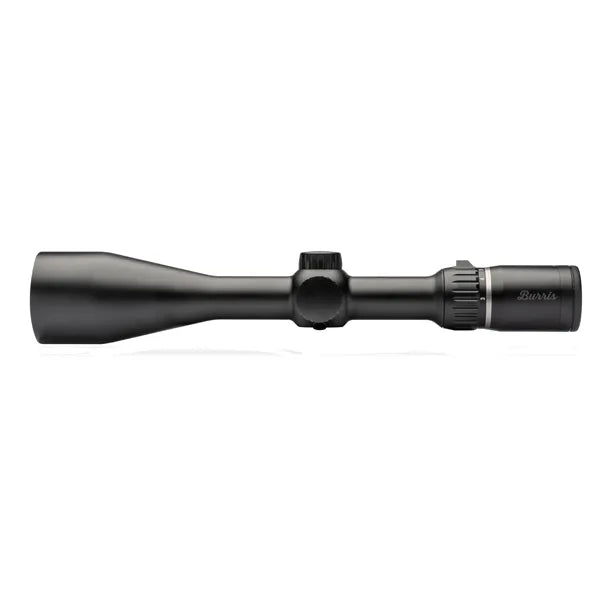 Burris Four Xe 3-12x56, 3P#4 m/lys