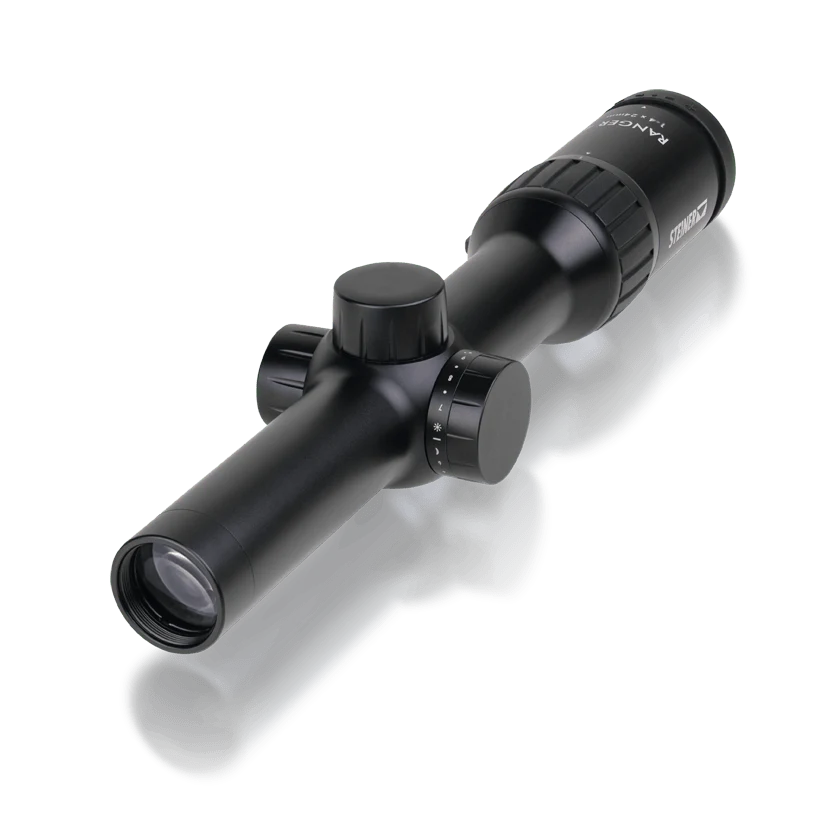 Steiner Ranger 4 1-4x24