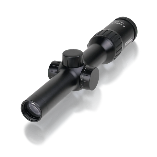 Steiner Ranger 4 1-4x24
