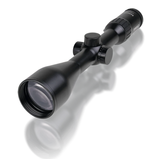 Steiner Ranger 4 3-12x56