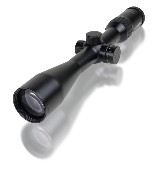 Steiner Ranger 4-16x56