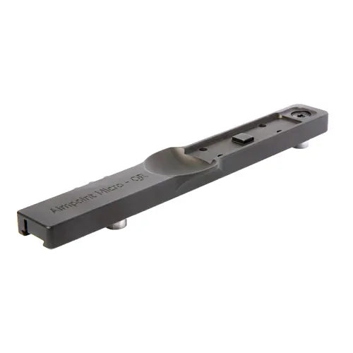 Aimpiont montasje leupold QR