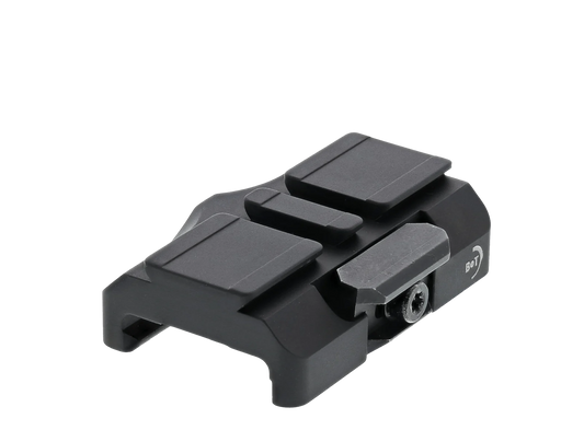 Acro QD mount 22 mm