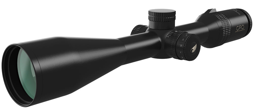 GPO SPECTRA 4x 4-16x50i G4i