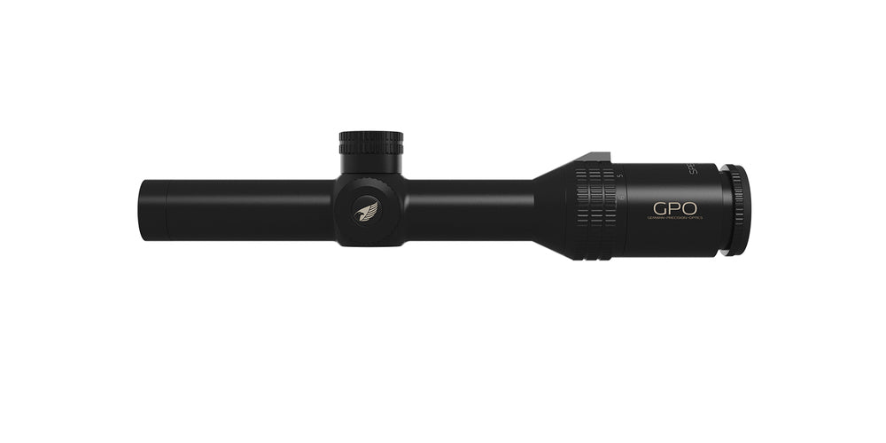 GPO SPECTRA 6x 1-6x24i G4i