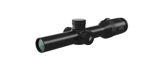 GPO SPECTRA 6x 1-6x24i G4i