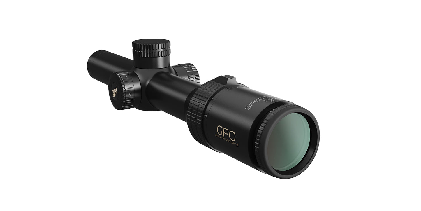 GPO SPECTRA 6x 1-6x24i G4i
