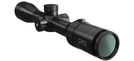 GPO SPECTRA 6x 1,5-9x44i G4i