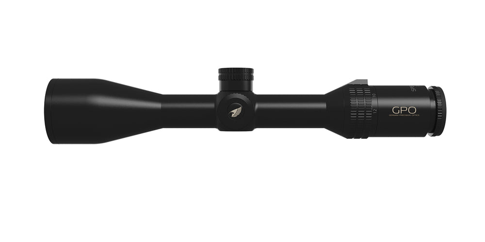 GPO SPECTRA 6x 2-12x50i G4i