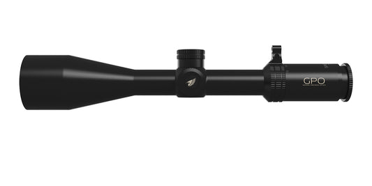 GPO SPECTRA 6x 3-18x56i G4i