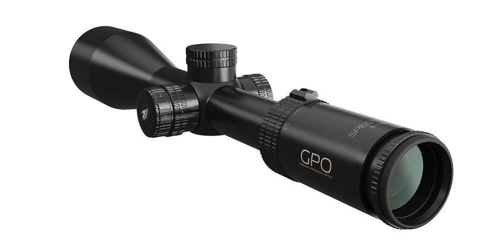GPO SPECTRA 6x 3-18x56i G4i
