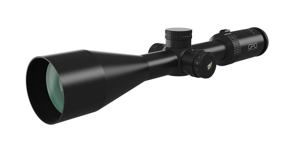 GPO SPECTRA 6x 3-18x56i G4i