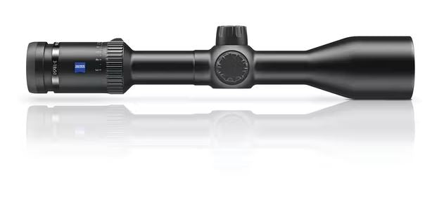 Zeiss Conquest V6 3-18 x 50 (6) Ballistic Turret