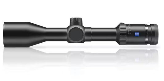 Zeiss Conquest V6 3-18 x 50 (6) Ballistic Turret