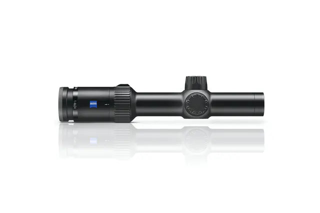 Zeiss Conquest V4 1 – 4 x 24