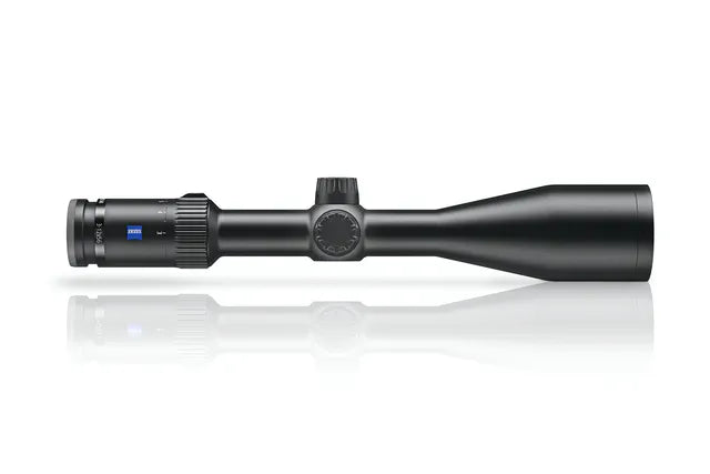 Zeiss Conquest V4 3 – 12 x 56