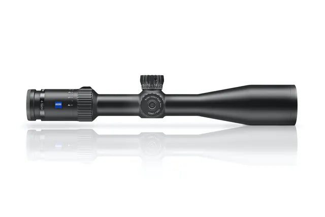 Zeiss Conquest V4 6 – 24 x 50