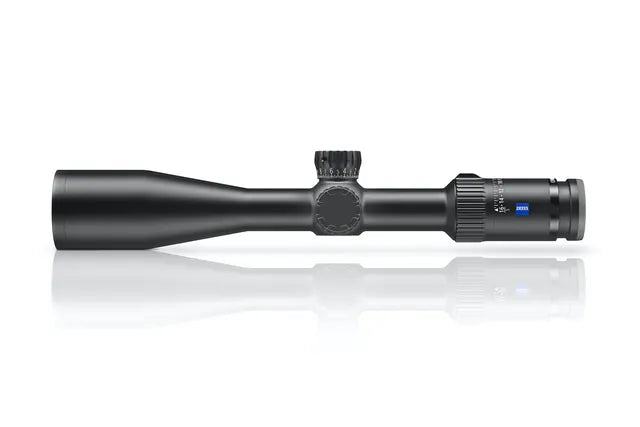 Zeiss Conquest V4 6 – 24 x 50