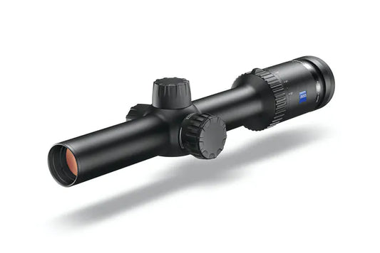 Zeiss Conquest V4 1 – 4 x 24