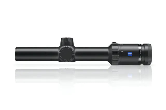 Zeiss Conquest V4 1 – 4 x 24