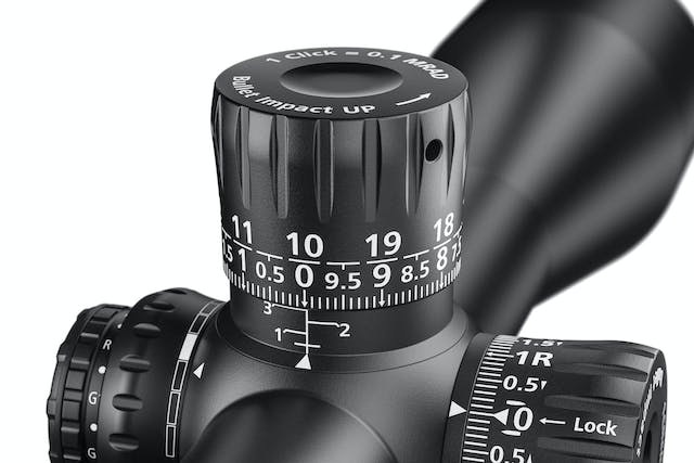 Zeiss LRP S3 636-56 ZF-MRi-