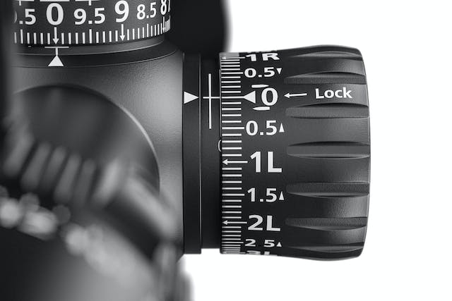 Zeiss LRP S3 636-56 ZF-MRi-