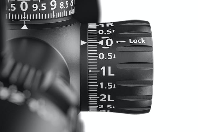 Zeiss LRP S3 636-56 ZF-MRi-